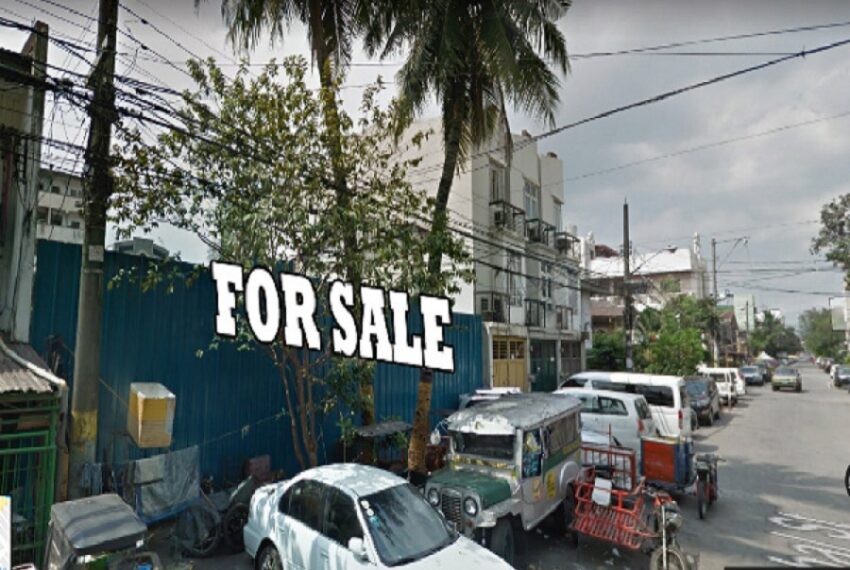 sampaloc lot 210