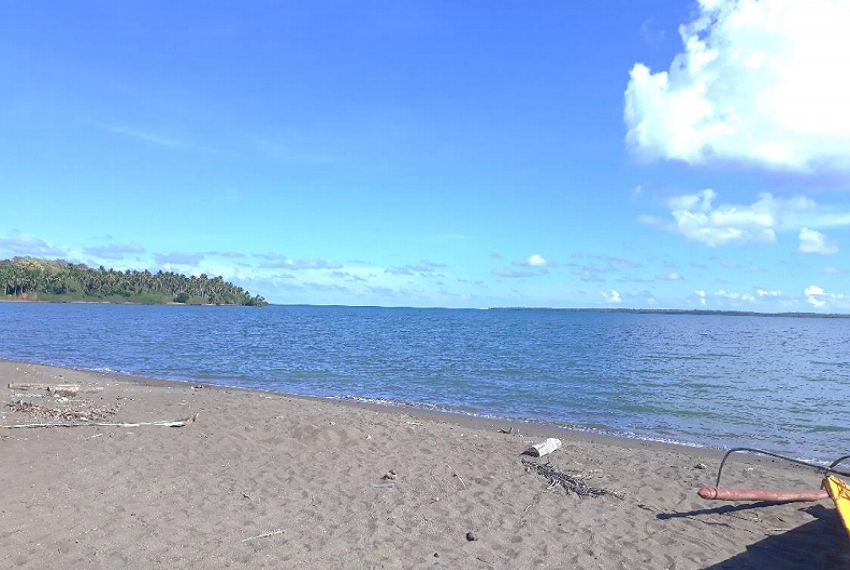 Palawan Beach