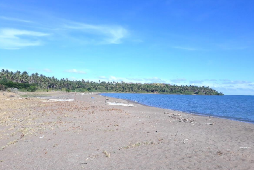 Palawan Beach1