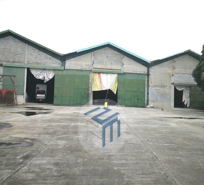 Warehouse Laguna