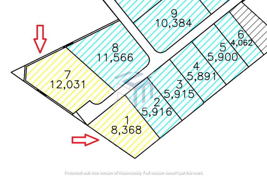 Cavite Lot for Sale Naic