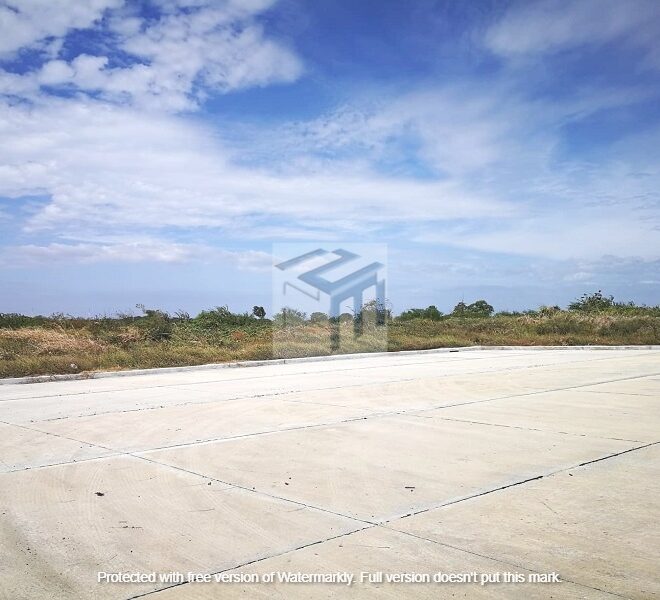 Cavite Technopark Lot Naic Cavite