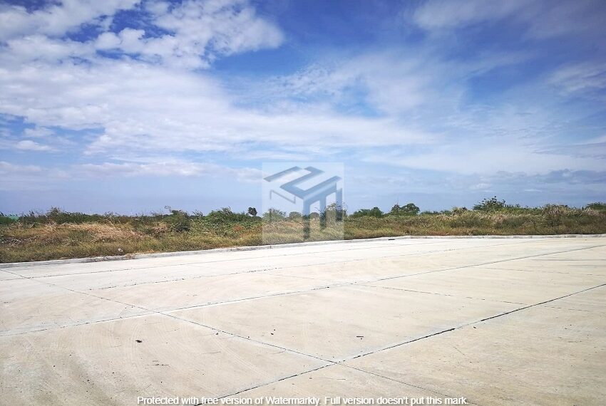 Cavite Technopark Lot Naic Cavite