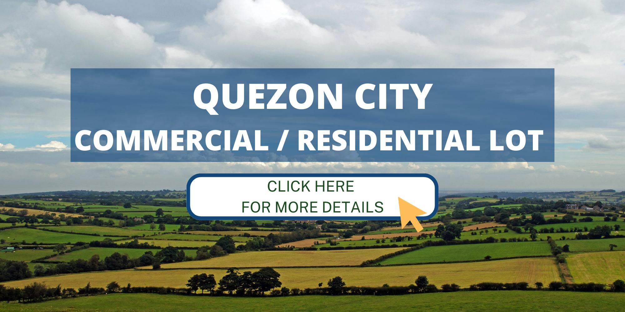 Quezon City Commercial Lots and Residential Lots for Sale