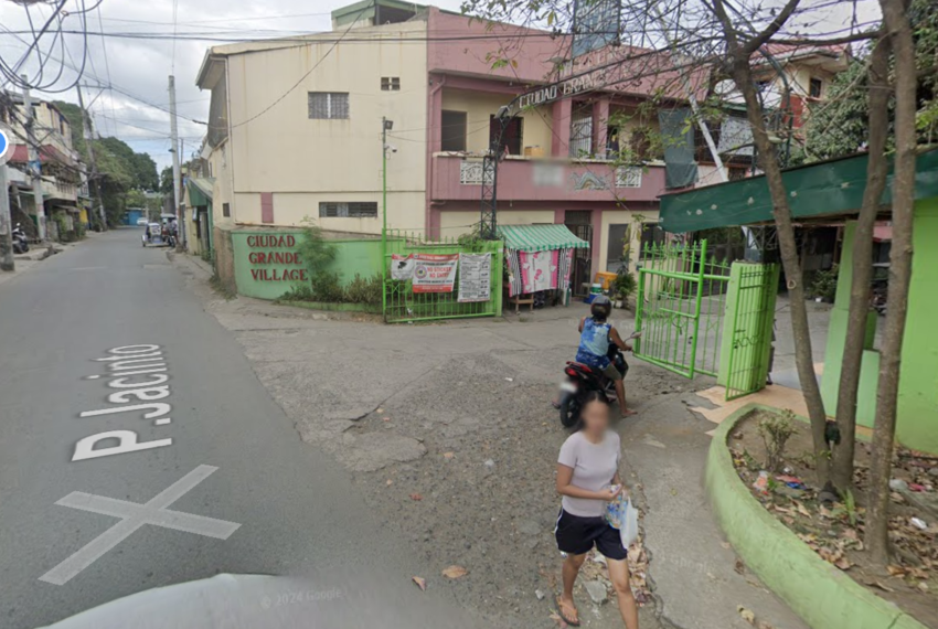 Caloocan Lot for Sale Ciudad Grande