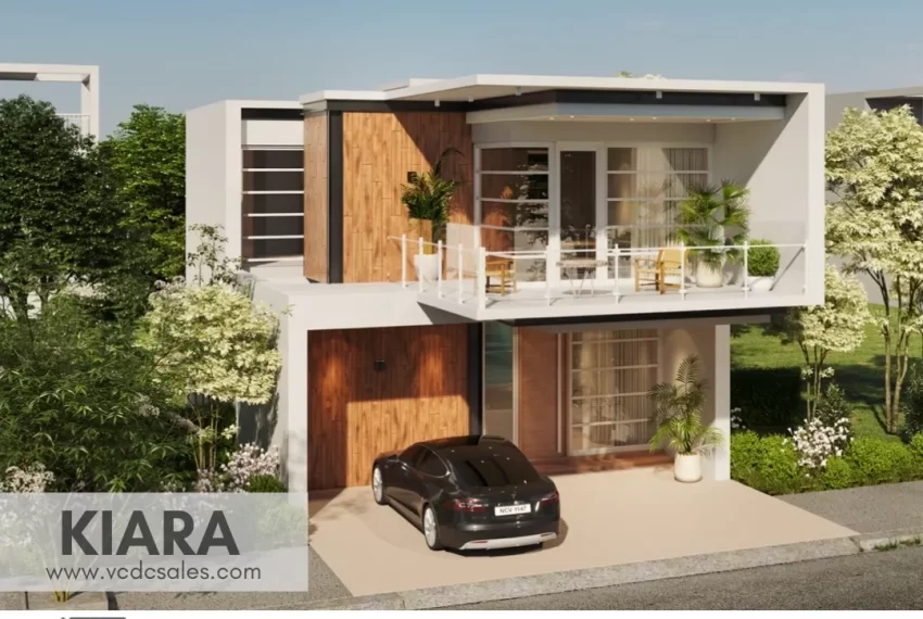 Kiara 2 stry