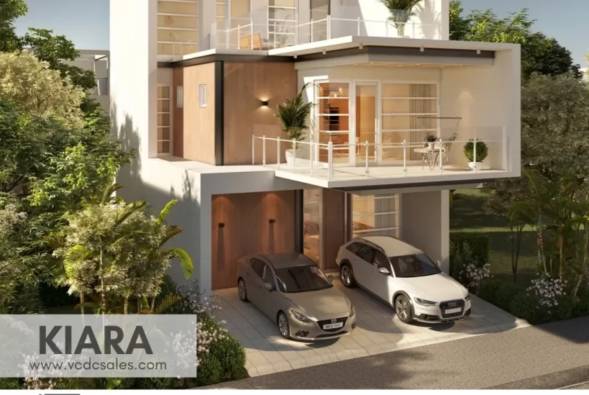 kiara 3 HD