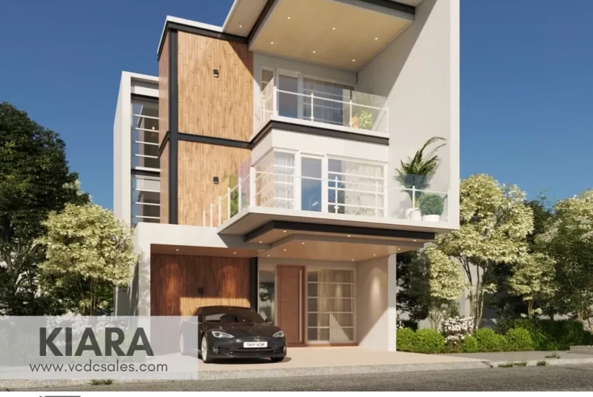 kiara 3 stry full