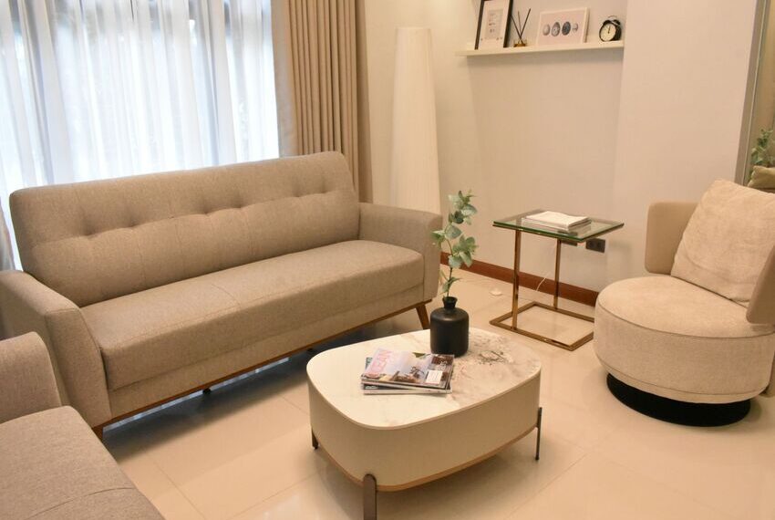 Cubao Townhouse 10