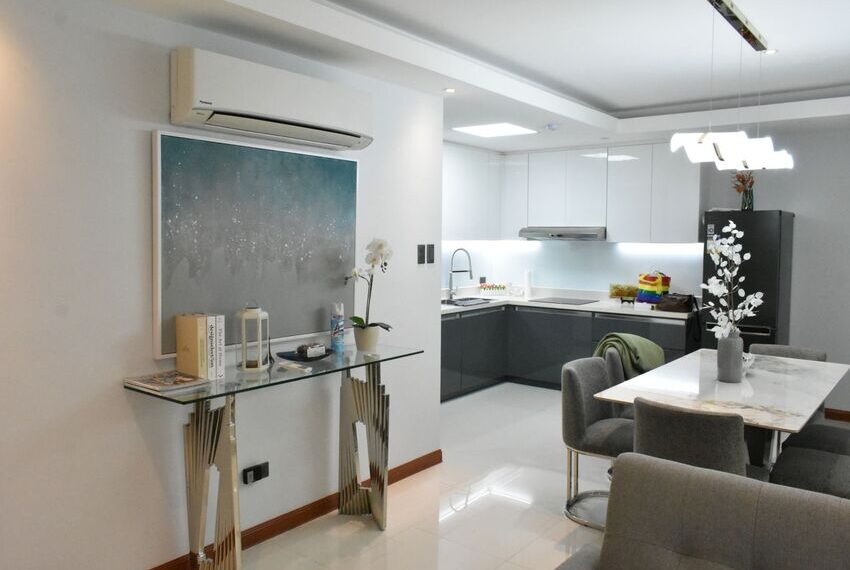 Cubao Townhouse 2