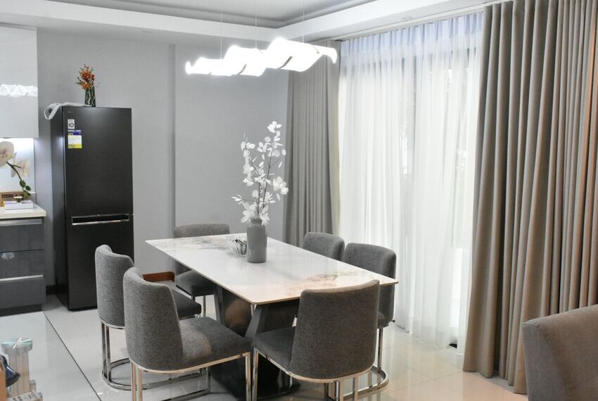 Cubao Townhouse 8