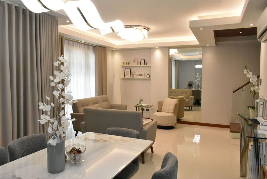 Cubao Townhouse 9